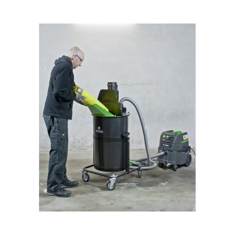 mieszarka FLOORMIX 2300 EIBENSTOCK