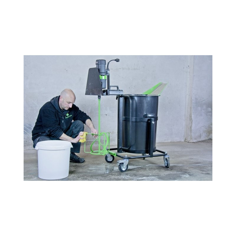 mieszarka FLOORMIX 2300 EIBENSTOCK