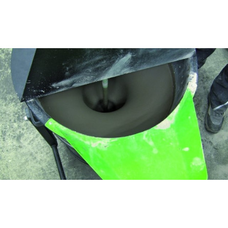 FLOORMIX 2300 EIBENSTOCK mixer