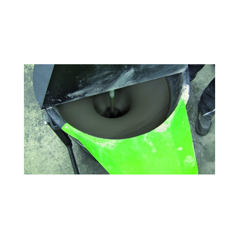 mieszarka FLOORMIX 2300 EIBENSTOCK