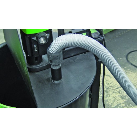 FLOORMIX 2300 EIBENSTOCK mixer