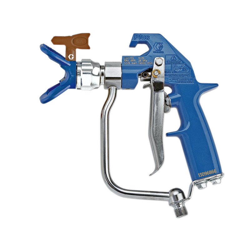 GRACO TexSpray gun 289605