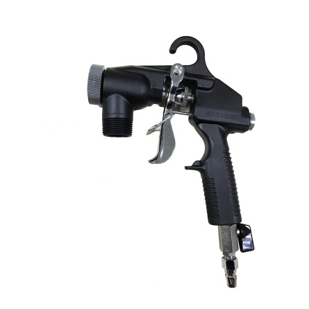 structure gun - STRONG