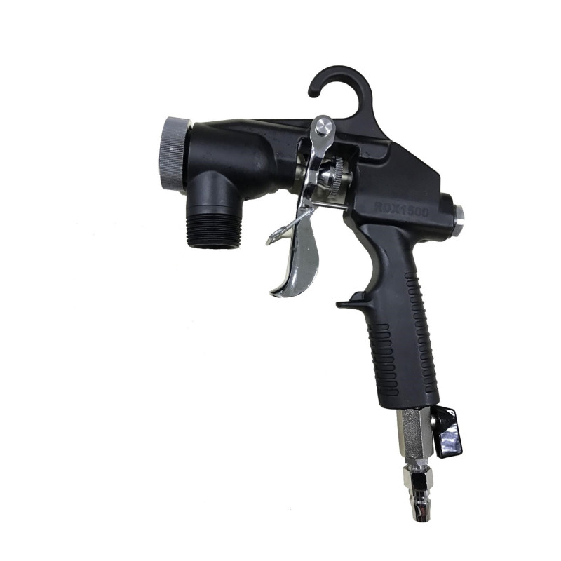 structure gun - STRONG