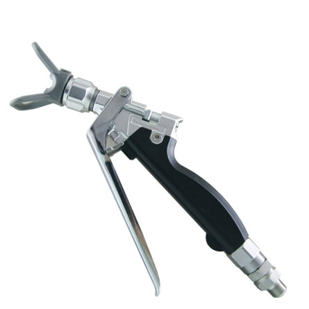 airless spray gun - Strong-Tech HD INLINE