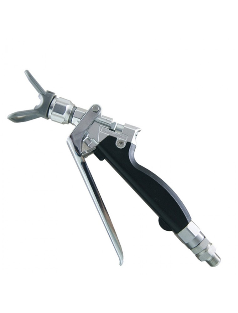 pistolet do szpachli airless - STRONG HD INLINE pistolet do szpachli airless - STRONG HD INLINE