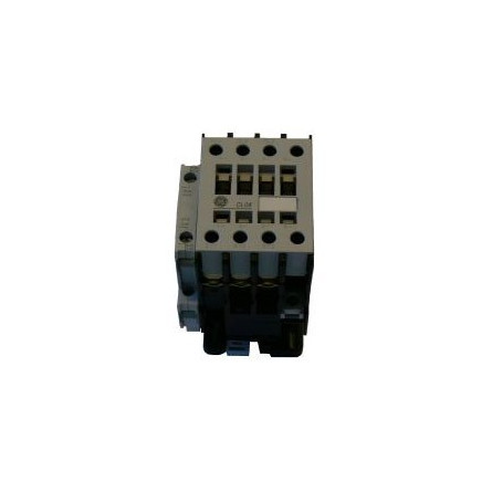 42V main contactor PFT