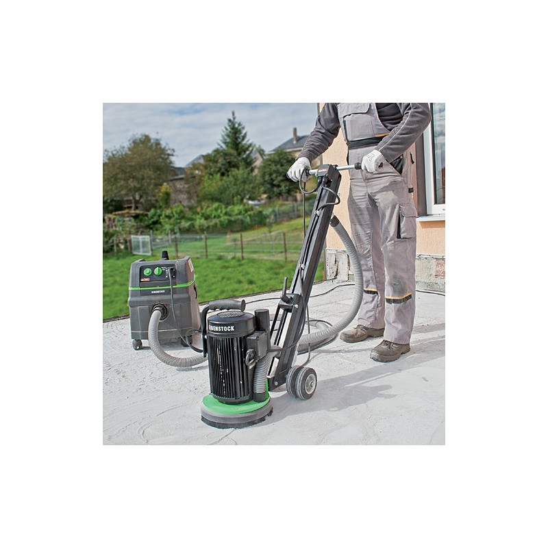 szlifierka do betonu EBS 235.1 EIBENSTOCK szlifierka do betonu EBS 235.1 EIBENSTOCK