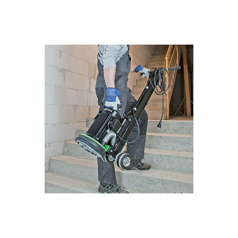 EBS 235.1 concrete grinder EIBENSTOCK