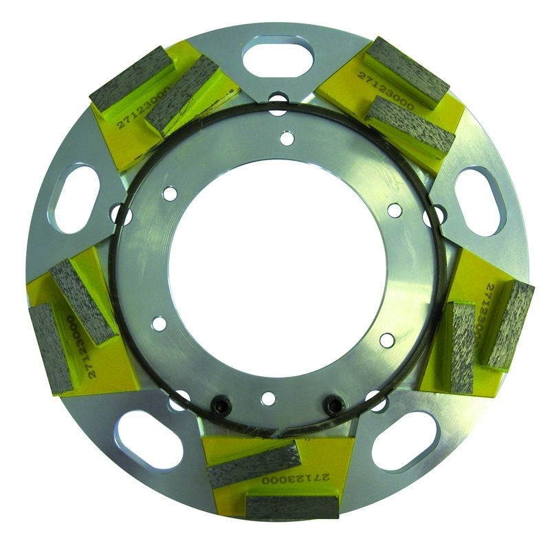 szlifierka do betonu EBS 235.1 EIBENSTOCK szlifierka do betonu EBS 235.1 EIBENSTOCK