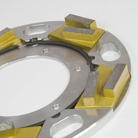 EBS 235.1 concrete grinder EIBENSTOCK