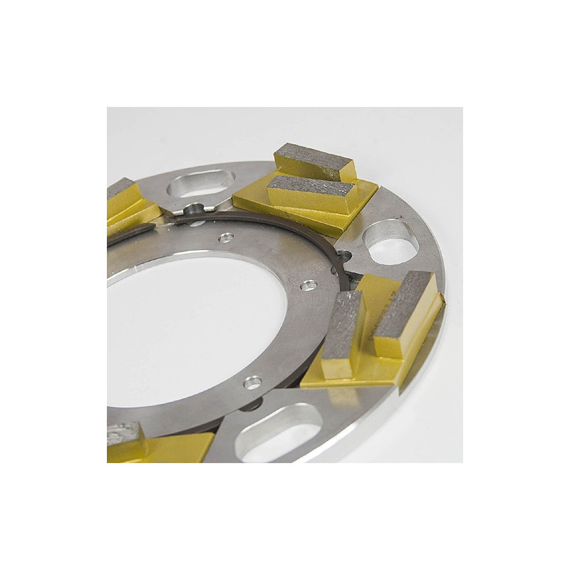 EBS 235.1 concrete grinder EIBENSTOCK