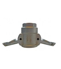 złącze CAMLOCK gniazdo DN35 gwint wew. 1,1/2"