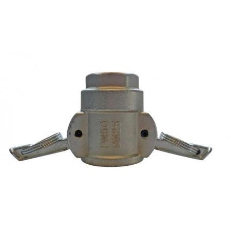 złącze CAMLOCK gniazdo DN35 gwint wew. 1,1/2"