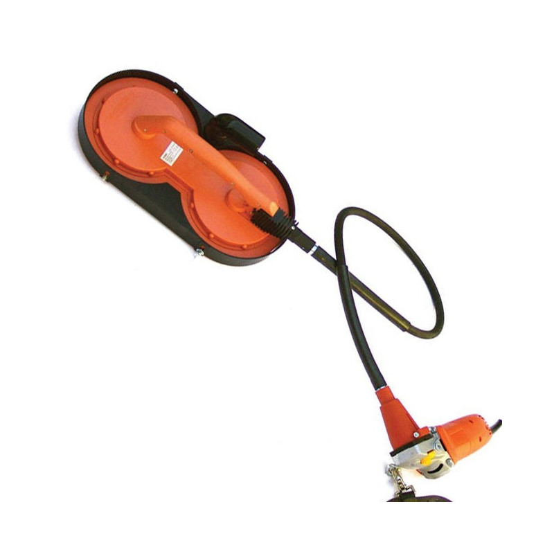 szlifierka CHAMELEON + odkurzacz RUCKSACK- ROKAMAT