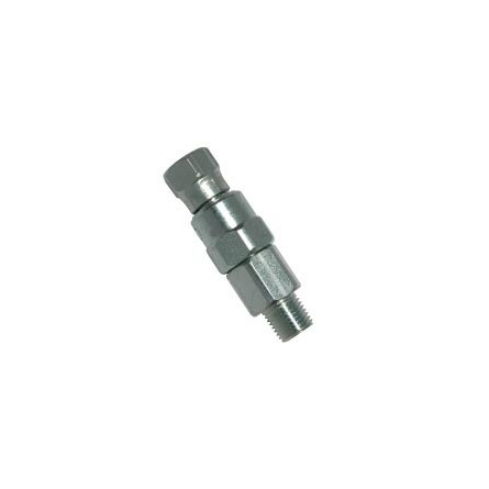 1/4" swivel connector for MASTIC gun / HD-239663