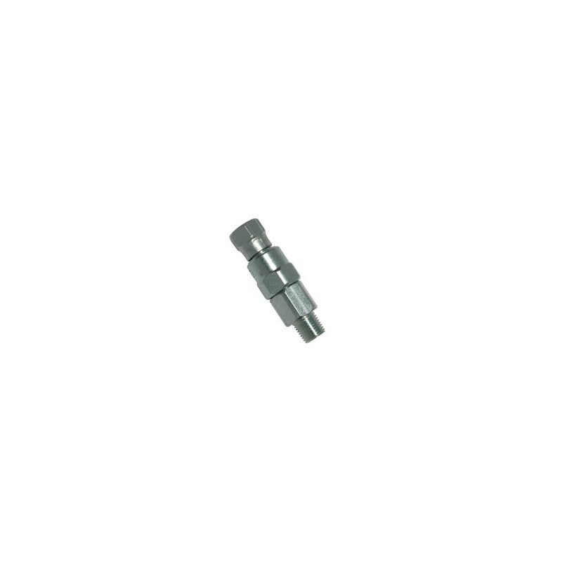 1/4" swivel connector for MASTIC gun / HD-239663