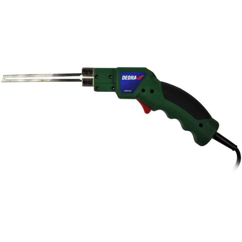 150W thermal knife for polystyrene - DEDRA