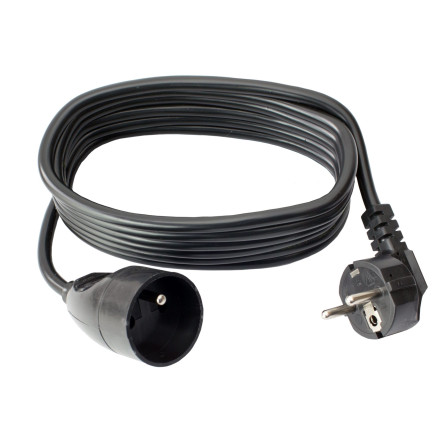 OW 3x2.5 16A electrical cable   25m