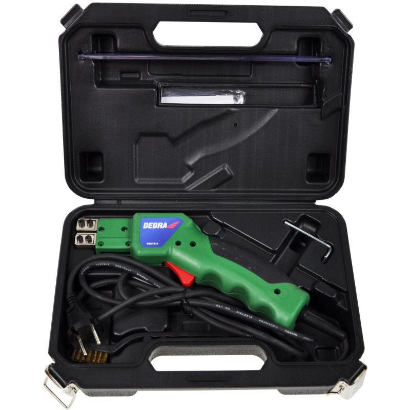 nóż termiczny do styropianu 150W - DEDRA nóż termiczny do styropianu 150W - DEDRA