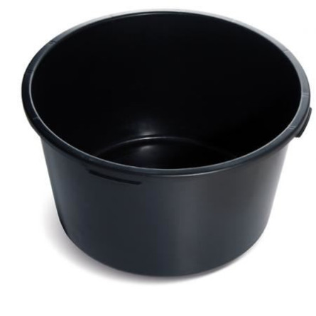 AUTOMIX 1801 mixer container