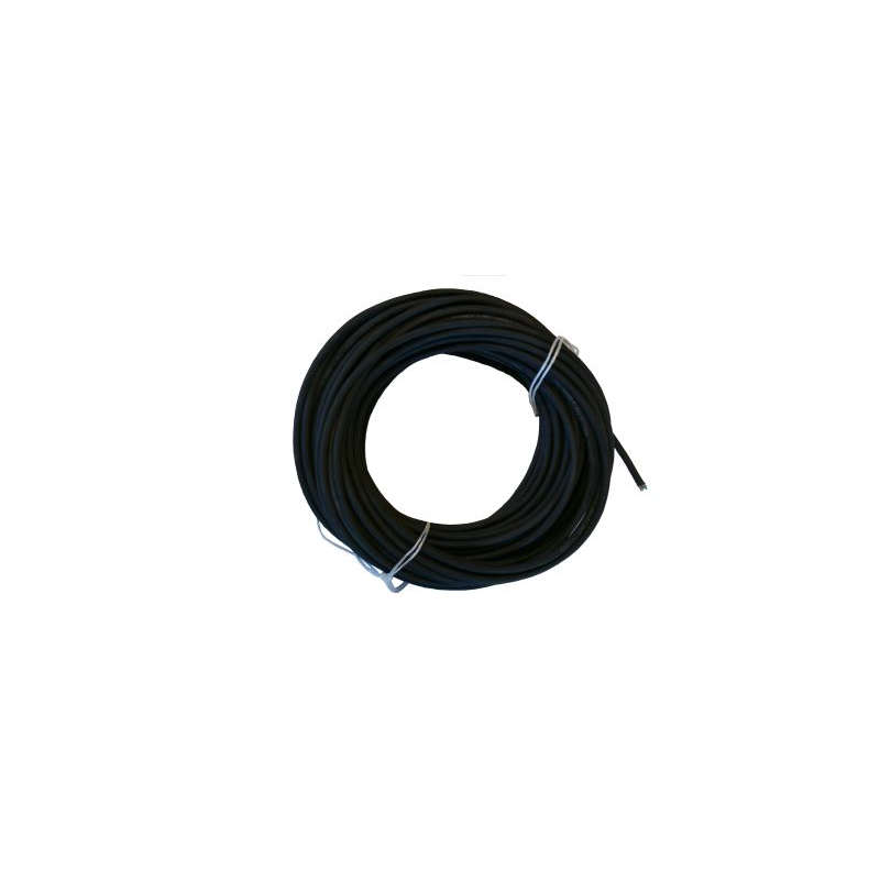 OW 5x2.5 32A electrical cable - per metre