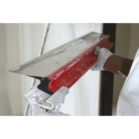 Parfait Liss putty knife set SET with case