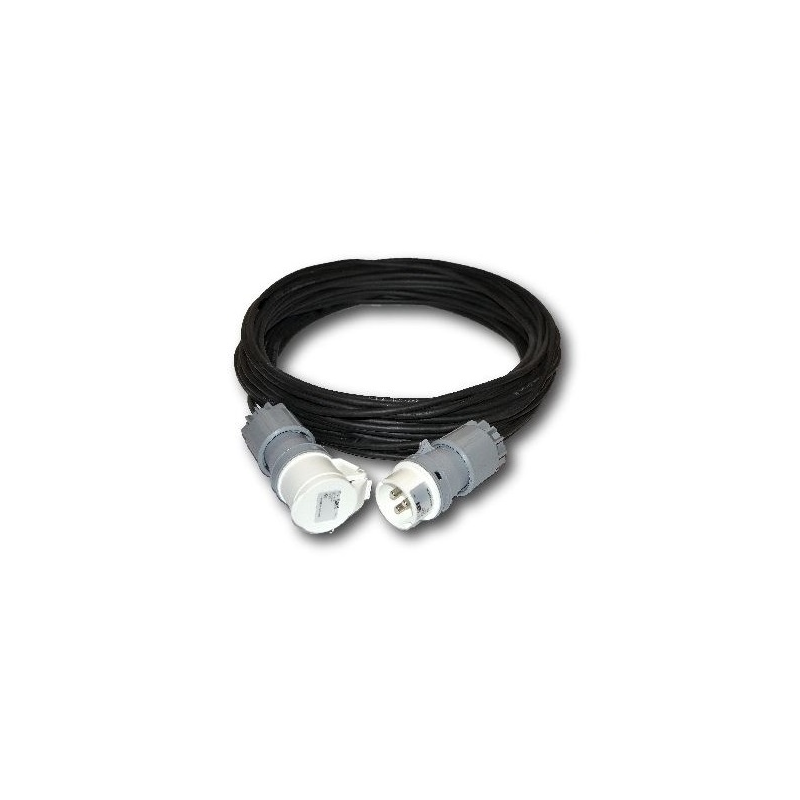 OW 3x1.5 electrical cable, 50 m - silomat probe