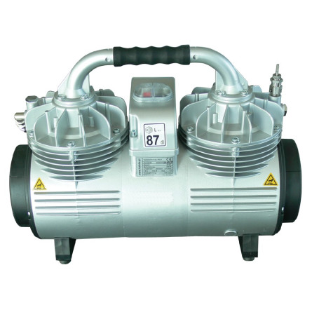 LK-250 KALETA compressor - plastering unit