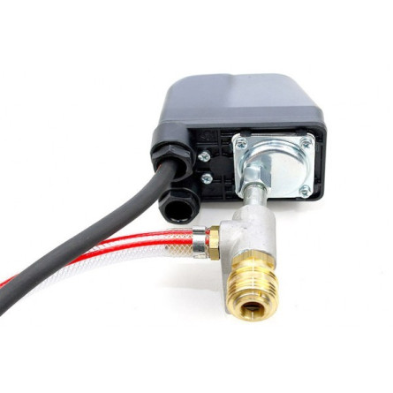 pressure switch - LK-250 set, HANDY K2