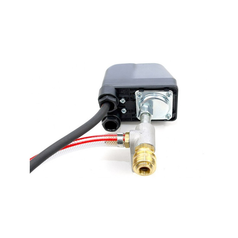 pressure switch - LK-250 set, HANDY K2