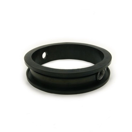press-fit bell flap seal - NEW SILOMAT PFT
