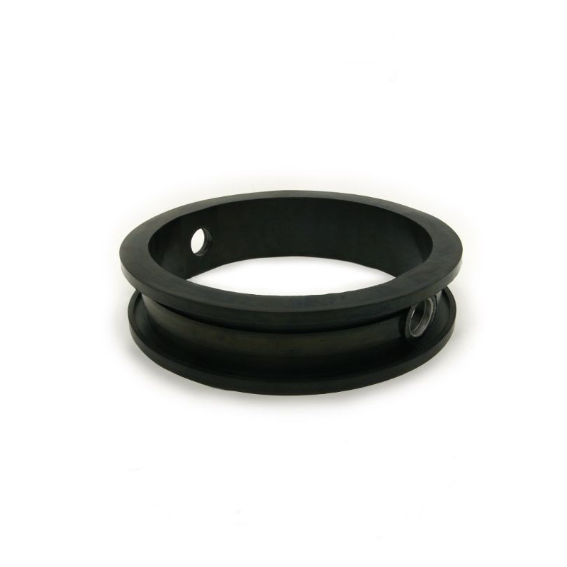 press-fit bell flap seal - BERGER 50x250