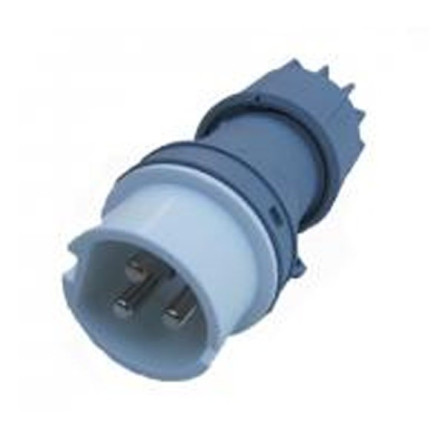 silomat probe cable plug 3x16A - PCE