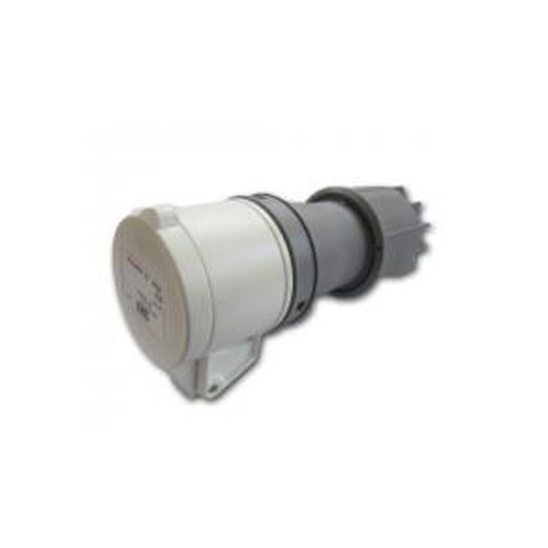 silomat probe cable socket 3x16A - PCE