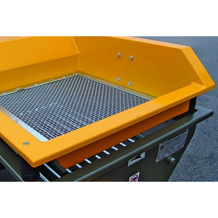 POLI T EV/MP spray unit - TURBOSOL