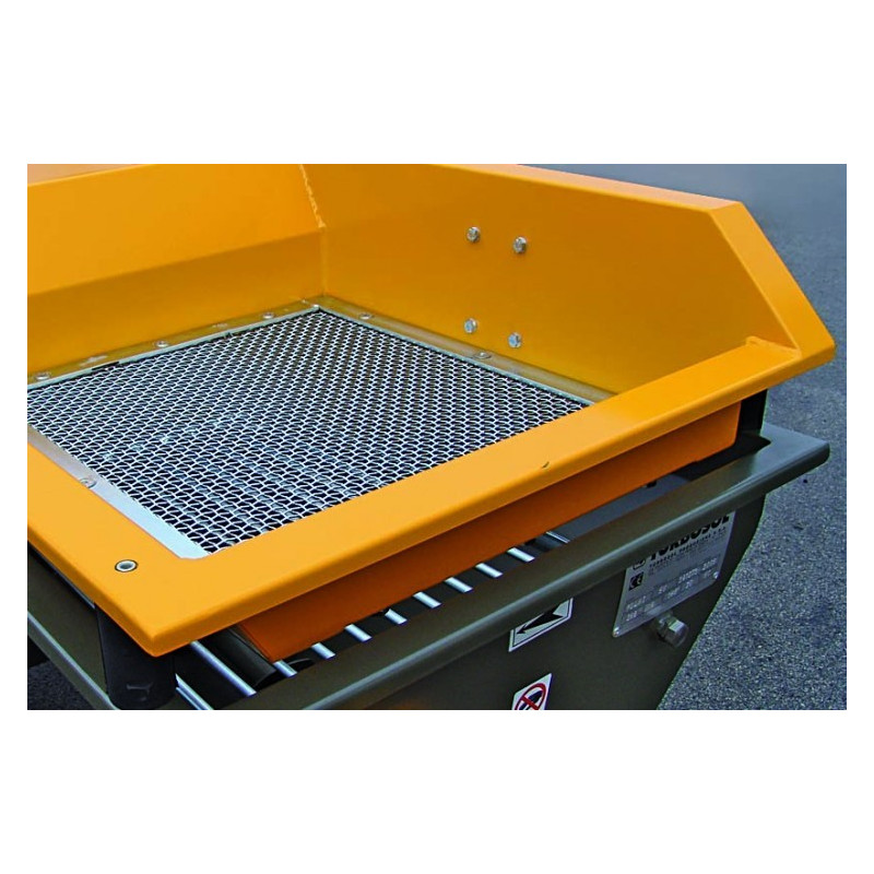 POLI T EV/MP spray unit - TURBOSOL