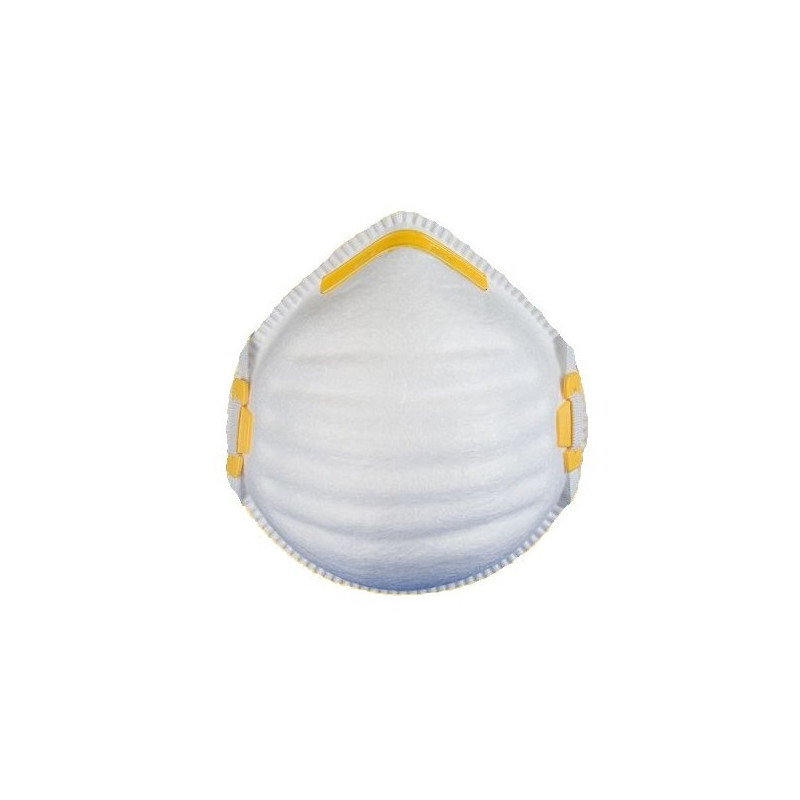 FS 17 P1 D half mask without valve