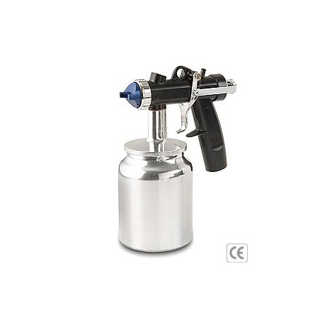 HVLP paint sprayer - RIGO TMR 180E+ MRI2.5