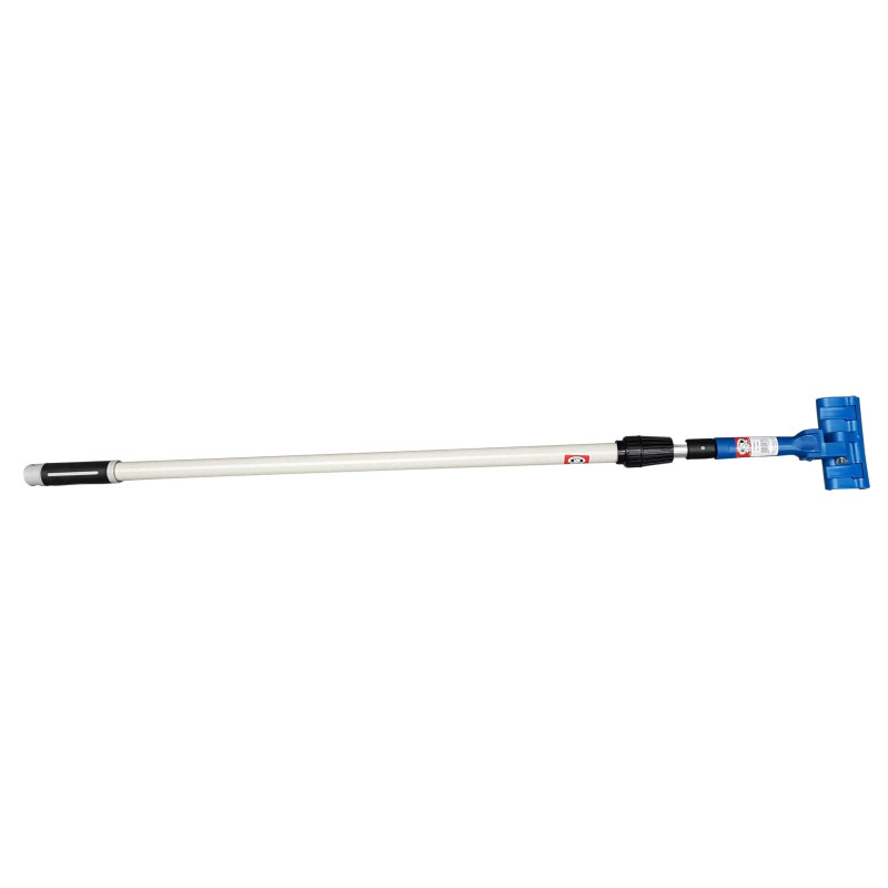 telescopic extension with adapter 2x1m EXTRA-ALU