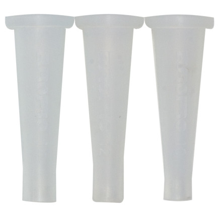 set of nozzles for gun joints - EUROMAIR