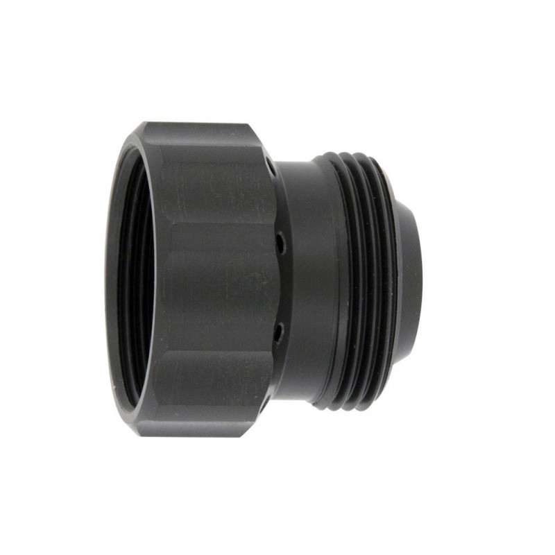 nozzle adapter for gun joints - EUROMAIR