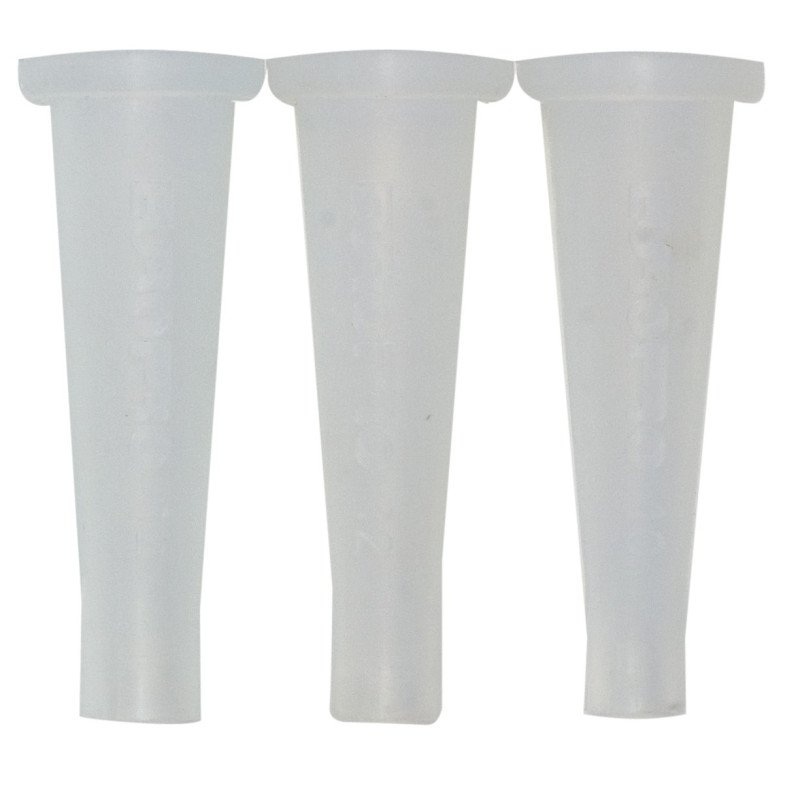 adapter dysz do spoin pistoletu - EUROMAIR