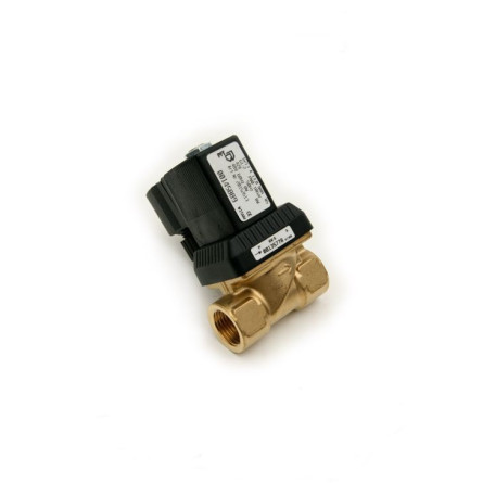 42 V solenoid valve, 1/2