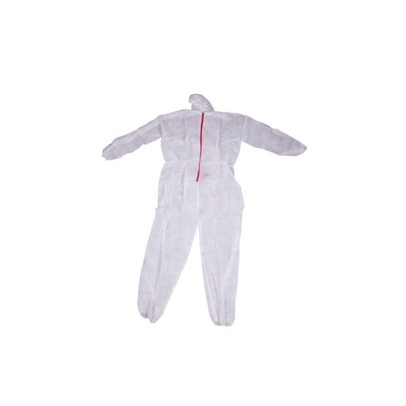 XXL painter's overalls