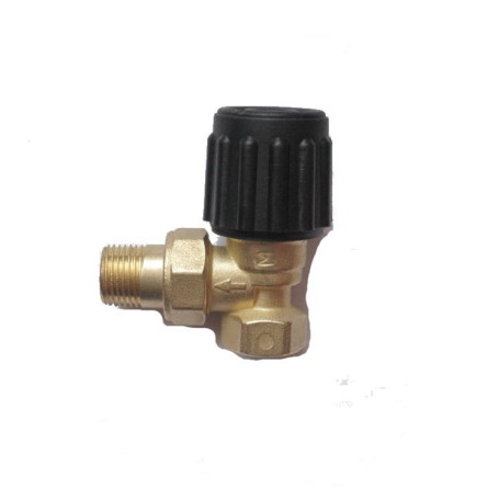1/2 water needle valve
