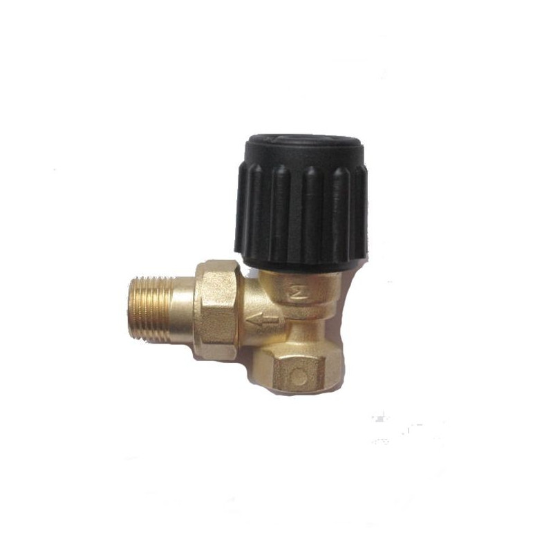 1/2 water needle valve