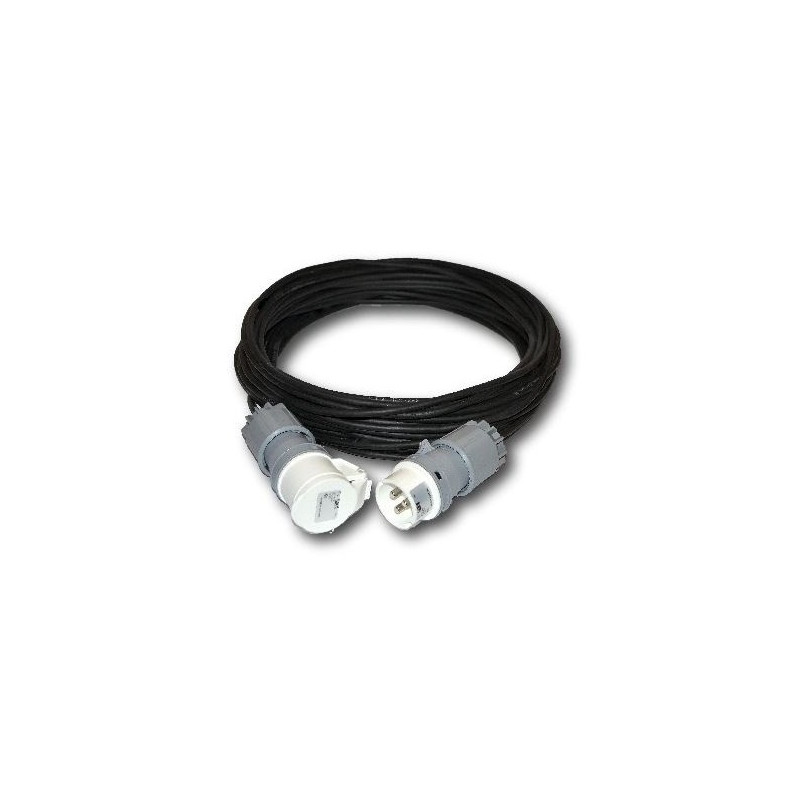 OW 3x1.5 30 m electrical cable - silomat probe