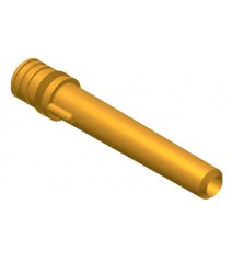 pistolet do torkretu z dyszą DN 50 POLY - FILAMOS