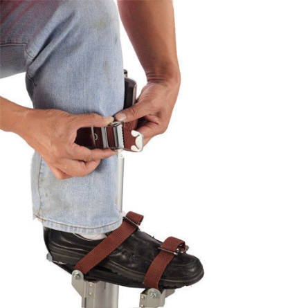 construction stilts 61–101 cm – STRONG